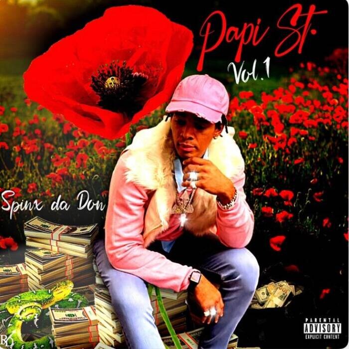 papi EAST COAST ARTIST SPINX DA DON DEBUTS MUSIC VIDEO FOR HIT SINGLE “YOU SMELL THAT”  