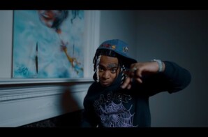 “Options” is the new visual from Lil Gotit