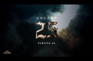 ’25’ is G Herbo’s new album