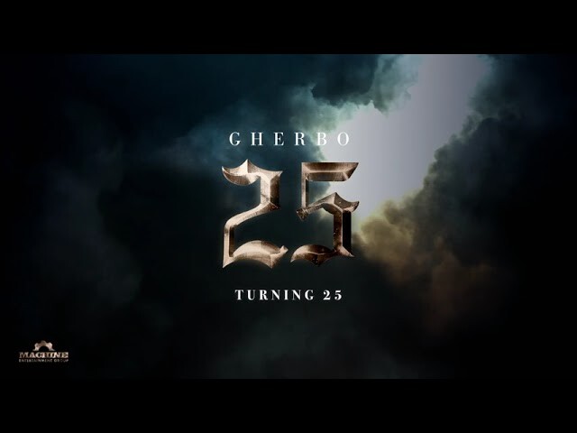 sddefault-2 '25' is G Herbo's new album 