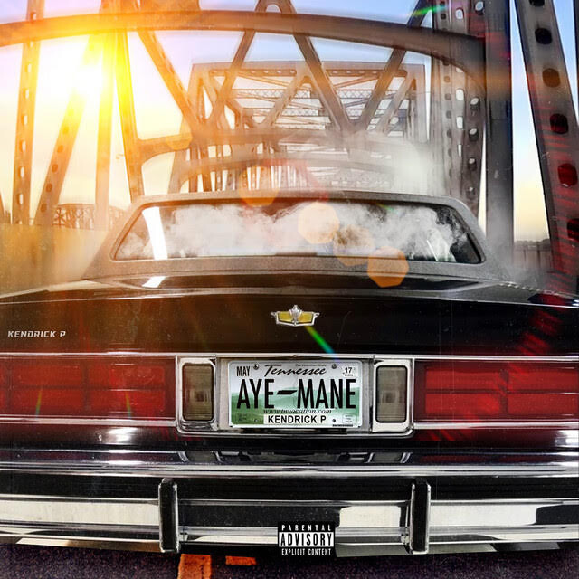 unnamed-1-22 Kendrick P Releases New Single "Aye Mane"  