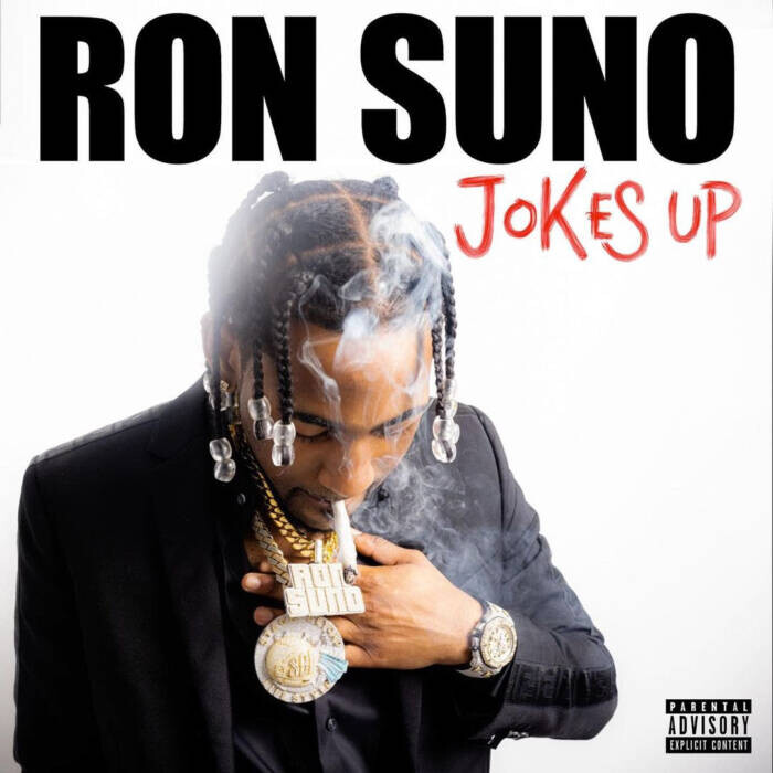 unnamed-18 Bronx Rapper Ron Suno Shares Jokes Up, His New Project, With Appearances from Sheff G, DDG, Fetty Wap, and More!  