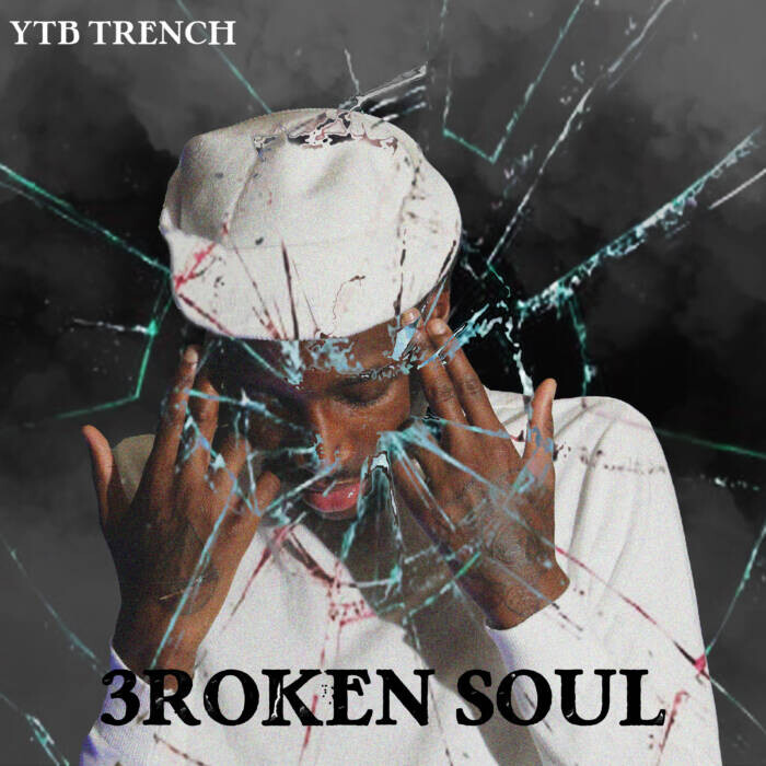 unnamed-2-3 YSL Signee YTB Trench Releases New Single and Video for "3roken Soul"  