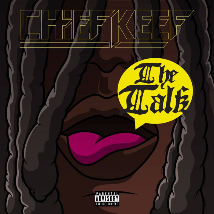unnamed-22 Chief Keef Shares New Video Single "The Talk"  