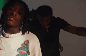NGeeYL and Lil Uzi Vert Release New Single and Video for “Off-White”