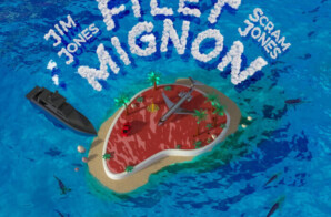 Jim Jones – Filet Mignon (Official Video) ft. Fabolous, Eric Bellinger