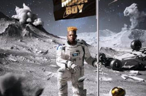 Yung Bleu Drops Debut Studio Album ‘Moon Boy,’ With Star-Studded Appearances