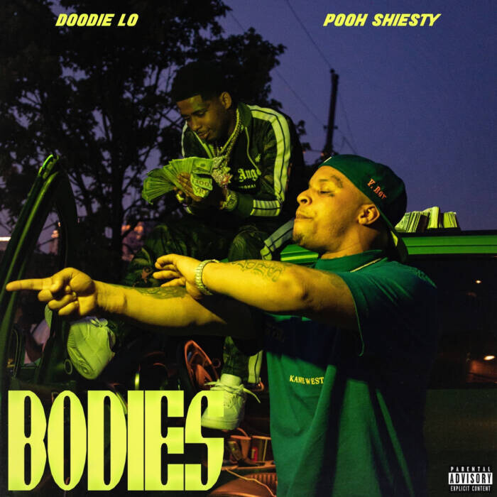 unnamed-44 OTF's Doodie Lo Shares "Bodies" ft. Pooh Shiesty, Announces 'Big Doodie Lo' Mixtape  