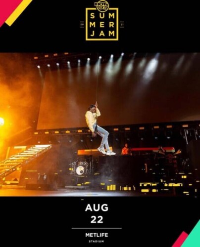 BOOGIE-404x500 VIP PASS: HOT 97 SUMMER JAM RETURNS TO METLIFE STADIUM WITH PERFORMANCES BY: CJ, A BOOGIE, BOBBY SCHMURDA, RODWY REBEL, FIVIO FOREIGN, THE LOX & MORE! 