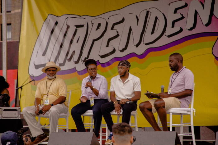 IMG-0006 Freddie Foolay Curates Philadelphia Music Festival 'Litapendence Day' As Platform For Local Artists  