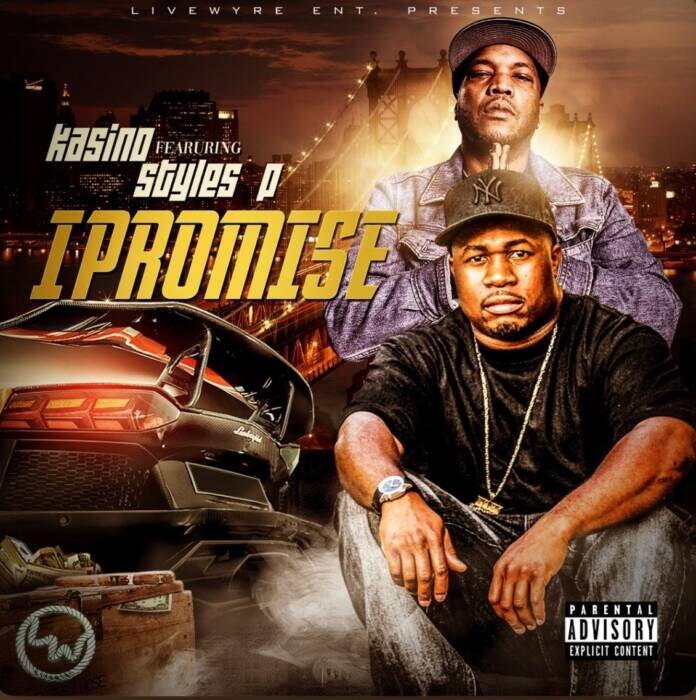 IMG_9405 Kasino (@mrynotu2) F/ Styles P (@stylesp) - "I Promise" (Video)  