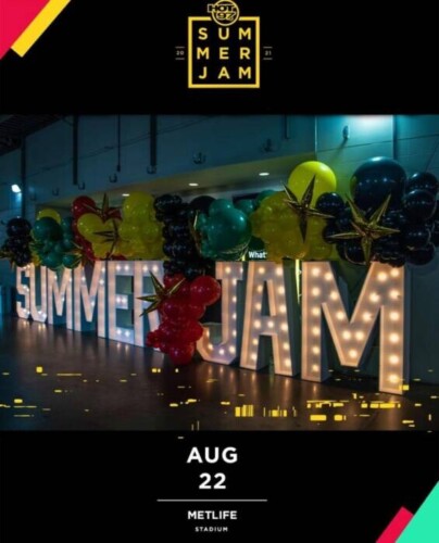 SUMMER-JAM-PRETTY-COVER-404x500 VIP PASS: HOT 97 SUMMER JAM RETURNS TO METLIFE STADIUM WITH PERFORMANCES BY: CJ, A BOOGIE, BOBBY SCHMURDA, RODWY REBEL, FIVIO FOREIGN, THE LOX & MORE!  