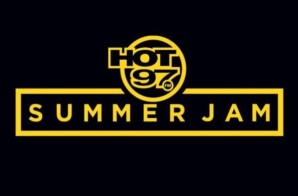 VIP PASS: HOT 97 SUMMER JAM RETURNS TO METLIFE STADIUM WITH PERFORMANCES BY: CJ, A BOOGIE, BOBBY SCHMURDA, RODWY REBEL, FIVIO FOREIGN, THE LOX & MORE!