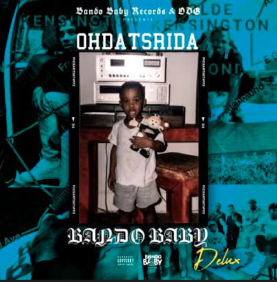 Screen-Shot-2021-08-06-at-4.16.44-AM PHILLY'S RAP VET OHDATSRIDA SHARES NEW 11 -TRACK DELUX EP, AND 'BANDO BABY' VIDEO  