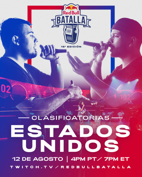 image002 Red Bull Batalla US Qualifiers live on Twitch and roundtable with HipHopSince1987 
