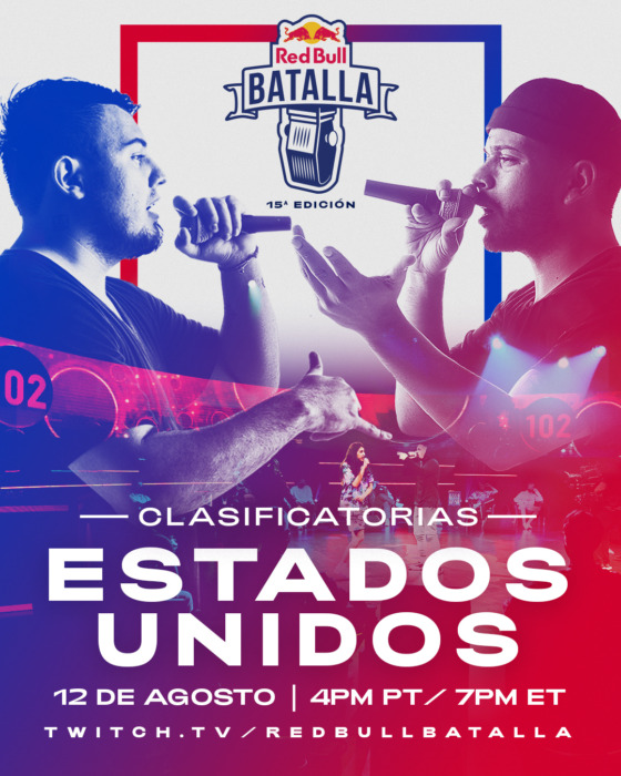 image002 Red Bull Batalla US Qualifiers live on Twitch and roundtable with HipHopSince1987  