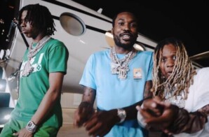 Meek Mill – Sharing Locations featuring Lil Durk and Lil Baby