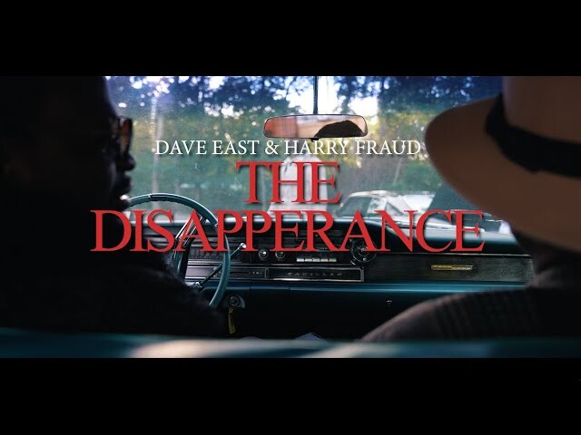 sddefault-5 Harry Fraud and Dave East share a new video, "The Disappearance"  