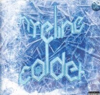 Nyeline – Colder