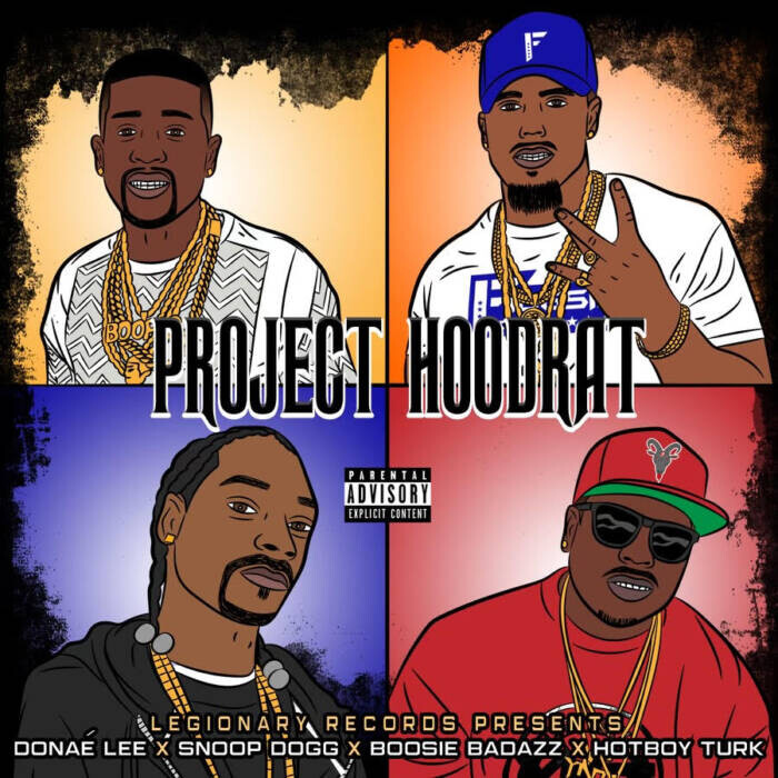 unnamed-1-2 Donaé Lee ft. Snoop Dogg, Boosie Badazz, Hotboy Turk - Project HoodRat  