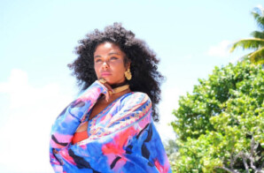 Salaam Remi Feat. Claudette Ortiz “All I Need Is You” (Video)