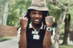 RAW YOUNGIN DROPS NEW SINGLE & MUSIC VIDEO “FROM THE BLOCK”