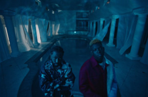Yung Bleu Unveils New Music Video for “Way More Close (Stuck In A Box)” featuring Big Sean