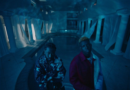 unnamed-2-6 Yung Bleu Unveils New Music Video for “Way More Close (Stuck In A Box)" featuring Big Sean 