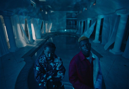 unnamed-2-6 Yung Bleu Unveils New Music Video for “Way More Close (Stuck In A Box)" featuring Big Sean  