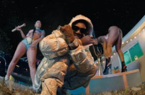 BOBBY FISHSCALE DROPS NEW MUSIC VIDEO FOR SINGLE, “MAKE IT SNOW”