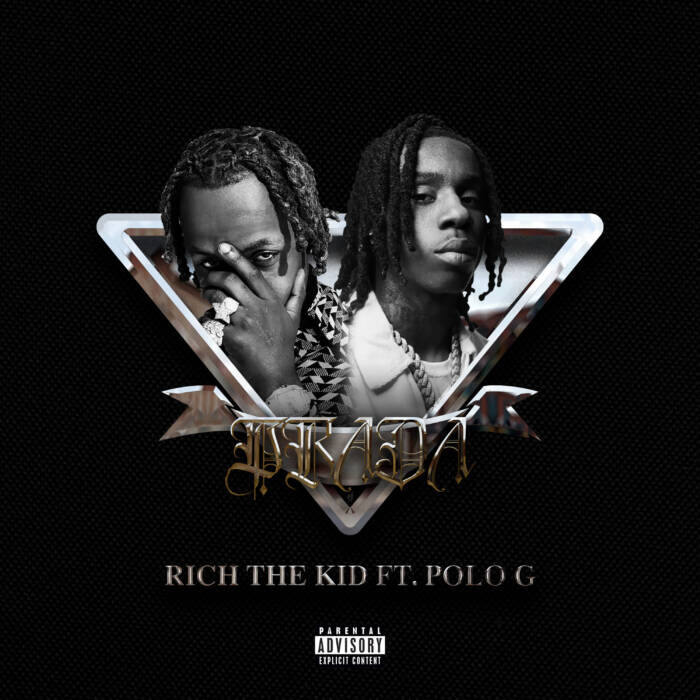 unnamed-37 Rich The Kid Recruits Polo G for "Prada" Remix 