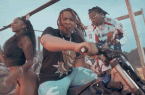 Lil Gotit and Gunna Ride BMXs and Monster Trucks in the “Work Out” Video