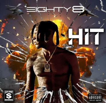 unnamed-44 EIGHTY8 MAKES CASH MONEY RECORDS DEBUT  WITH NEW SINGLE “HIT” TODAY  