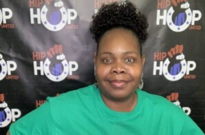 Meet Founder of Hip Hop United LLC, Briana Crudup