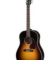 Gibson Love To An Acoustic Guitar