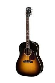 download Gibson Love To An Acoustic Guitar 