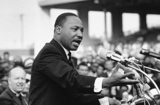 With an in-game tribute to Dr. Martin Luther King Jr., Fortnite pays tribute to the late leader