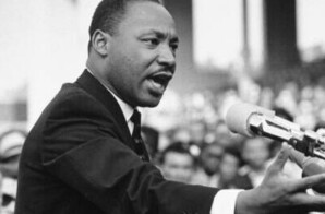With an in-game tribute to Dr. Martin Luther King Jr., Fortnite pays tribute to the late leader