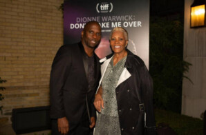 Film Director Dave Wooley Discusses the “Dionne Warwick: Don’t Make Me Over” Documentary Film