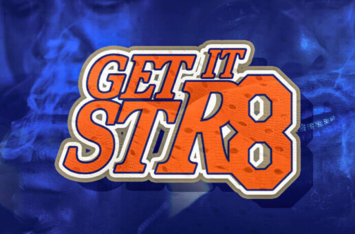 Cris Streetz featuring Jadakiss – “Get It Str8”