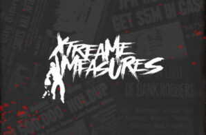 Dark Lo and Havoc Release ‘Extreme Measures’ Project