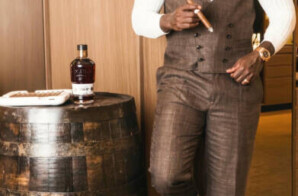 Jeezy Partners With French Brand Naud Spirits to Expand Brand Presence in the U.S.
