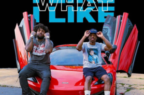 Kyle The Hooligan Releases New Single, “I Like What I Like” featuring Paris Bryant