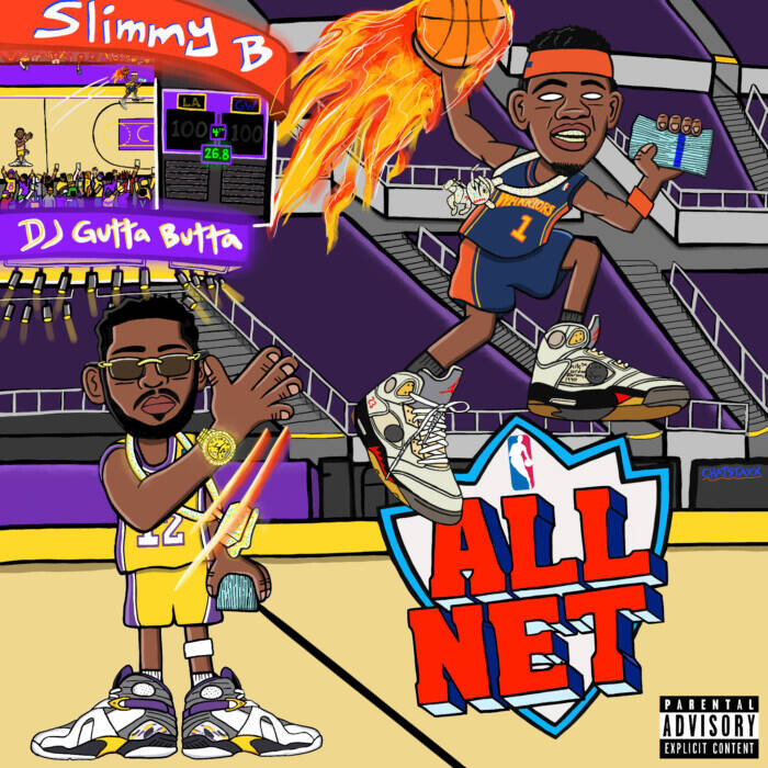 unnamed-6 DJ Gutta Butta and Slimmy B Share All Net EP featuring Icewear Vezzo, DaBoii & More 