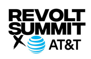 REVOLT x AT&T SUMMIT ANNOUNCE STAR-STUDDED LINE-UP