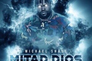 Michael Shaye Releases New Intellectual Album “MITAD DIOS”