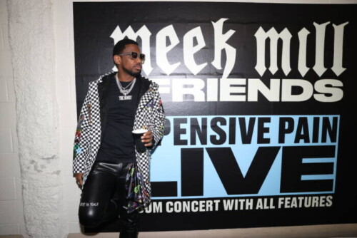 AO7I8369_20211023102321190-500x334 Expensive Pain: Meek Mill & Friends Perform Album At Madison Square Garden 