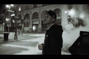 Rap Artist RJAE Drops “Jigga Flow” Single and Music Video
