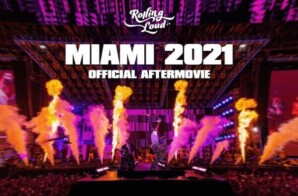 Rolling Loud Helps Us Relive Miami 2021 With a Thrilling New Aftermovie