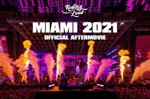 Rolling Loud Helps Us Relive Miami 2021 With a Thrilling New Aftermovie